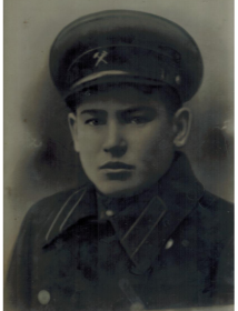 Борисенко Георгий Федорович