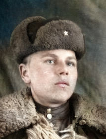 Белоусов Владимир Иванович