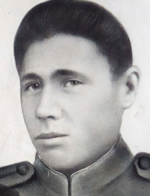 Леонтьев Николай Осипович