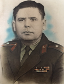 Коструков Владимир Сергеевич