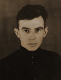 Казаков Василий Михайлович