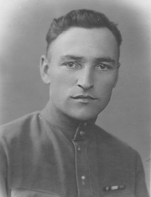 Данилов Георгий Кириллович