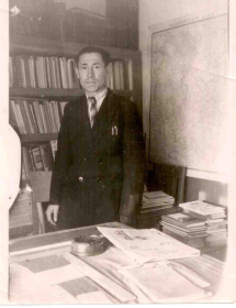 Кадиев Алексей Семенович