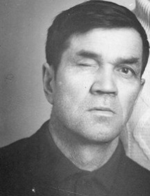 Никитин Григорий Иванович