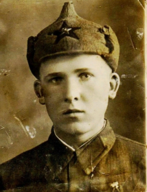 Макеев Иван Парамонович