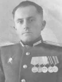 Павлов Владимир Павлович