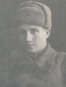 Козлов Алексей Петрович