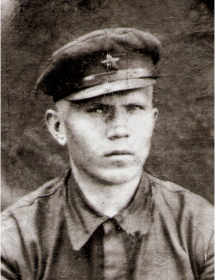 Казаков Иван Николаевич
