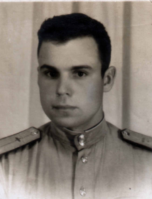 Зайцев Николай Иванович