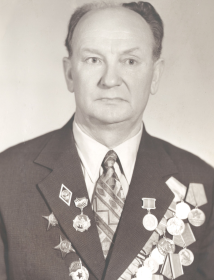Фефелов Владимир Дмитриевич