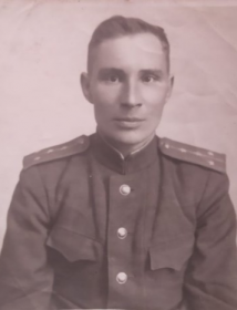Лындин Николай Илларионович
