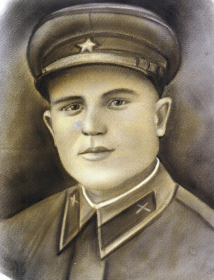 Гребцов Иван Алексеевич