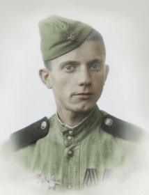 Каменский Александр Алексеевич