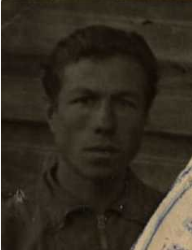 Степанов Павел Константинович