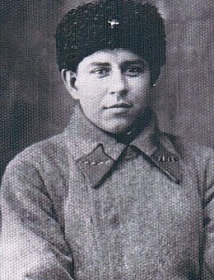 Меркулов Тимофей Дмитриевич