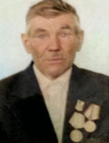 Панькаев Николай Иванович