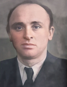 Кравченко Григорий Миронович