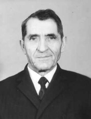 Седов Дмитрий Викторович