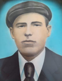 Цыцарин Андрей Николаевич