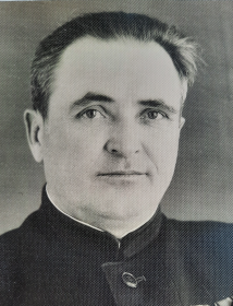 Левков Василий Иванович