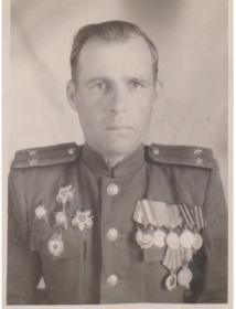 Андрияшин Василий Самуилович