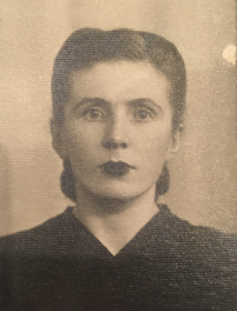 Титова Надежда Константиновна