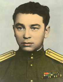Филатов Анатолий Григорьевич