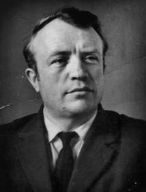 Балабин Александр Федорович