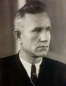 Степанов Сергей Иванович
