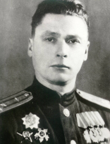 Кожемякин Александр Владимирович