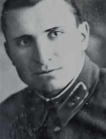 Иванов Павел Макарович