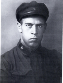 Капитанов Иван Михайлович