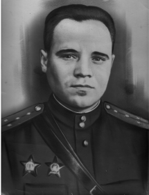 Туров Георгий Евтихеевич