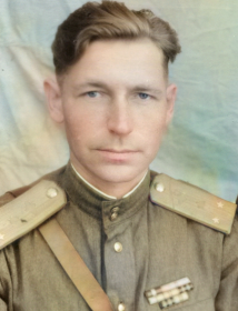 Вшивков Александр Васильевич