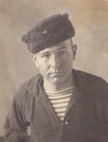 Киревнин Григорий Андреевич