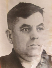 Голубин Сергей Михайлович