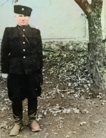 Халин Григорий Александрович