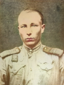 Абросин Василий Кузьмич