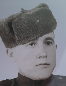 Гаврилов Юрий Александрович