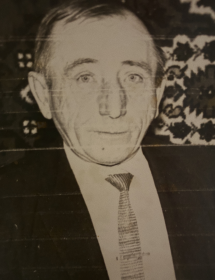 Мищенков Владимир Антонович
