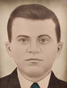 Харькин Кондрат Михайлович