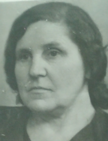 Иванова Евдокия Александровна
