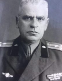 Калиниченко Фёдор Никитич