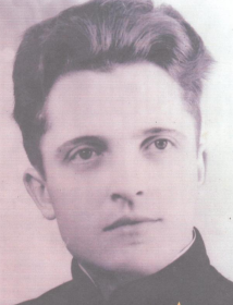 Арбузов Владимир Яковлевич