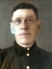 Якимов Андрей Павлович