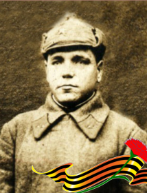 Попов Николай Иванович