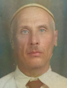 Бирюков Сергей Павлович