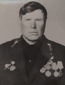 Суровцев Фома Ананьевич