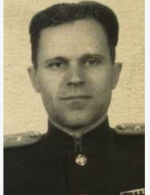 Лысенко Алексей Петрович