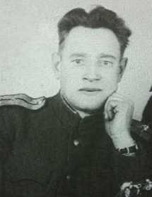 Коркин Алексей Николаевич